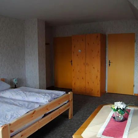 Apartment Alte Schmiede App 4