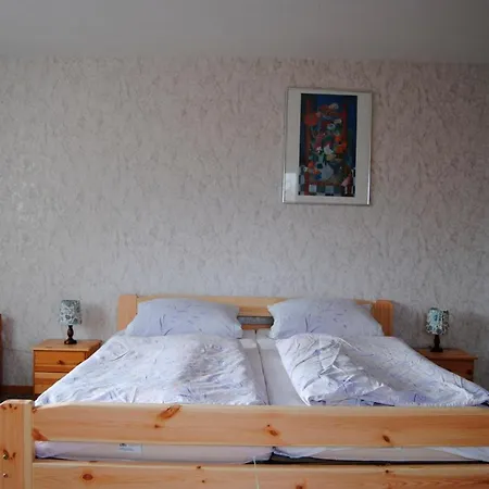 Alte Schmiede App 4 Goosefeld