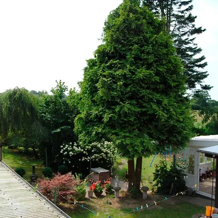 Alte Schmiede App 4 Apartment *
